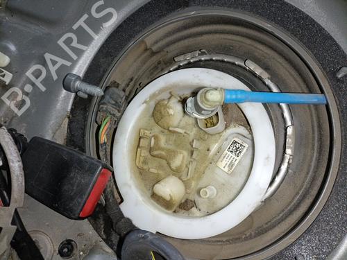 Used Fuel pump Fuel pump MINI MINI (F55) Cooper (136 hp) 40184139 40184139