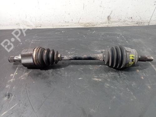Used Left front driveshaft MINI MINI Convertible (R52) Cooper S (170 hp) 16844776