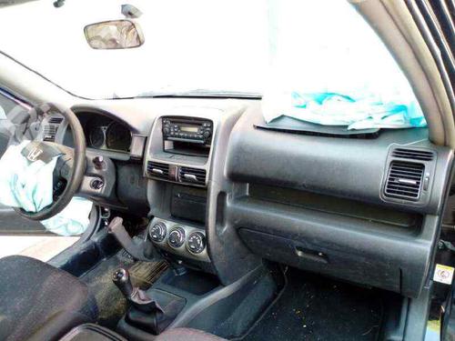 Expansion tank HONDA CR-V II (RD_) 2.2 CTDi (RD9) | BP3449621C120  - Image 8