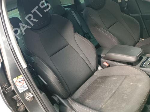 AC compressor SKODA KAROQ (NU7, ND7) 1.5 TSI | BP33437622M34  - Image 8