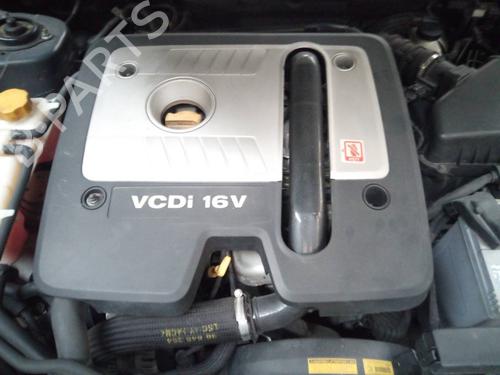 Elektronisk modul CHEVROLET EPICA (KL1_) 2.0 D | BP14061388M83 