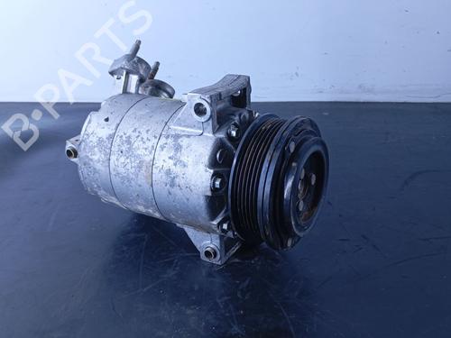 AC compressor FORD FOCUS III 1.0 EcoBoost | BP25745566M34 