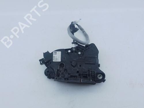 front-left-lock-skoda-fabia-iv-pj3-2021-31880711 main image