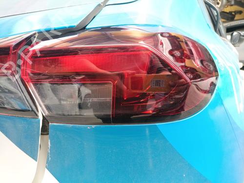 Højre baglygte OPEL CORSA F (P2JO) 1.2 (68) (101 hp) 28098672