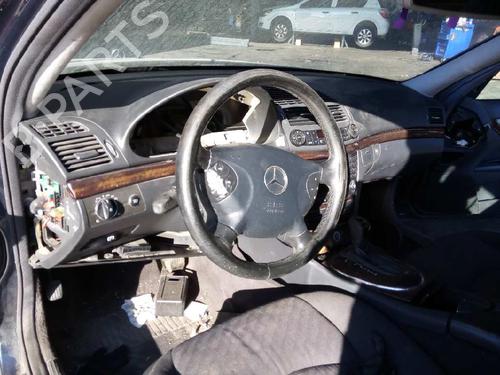 Instrument cluster MERCEDES-BENZ E-CLASS (W211) E 320 CDI (211.026) | BP2324248C47 