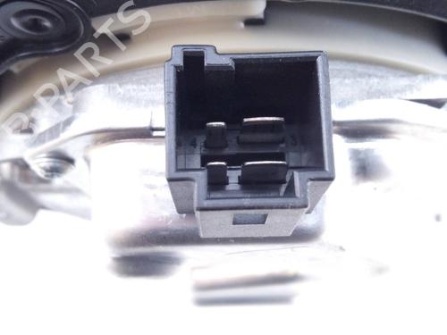 Heater blower motor BMW X3 (G01, F97, G08) xDrive 20 d | BP16133385M62 