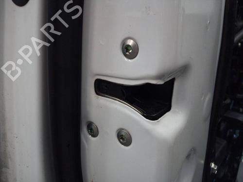 Used Front left lock KIA CARENS IV 1.7 CRDi (116 hp) 13026769