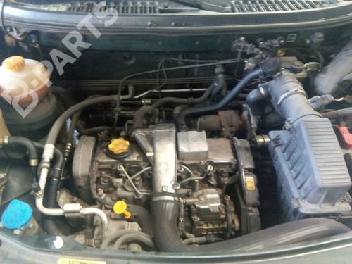 Alternator LAND ROVER FREELANDER I (L314) 2.0 DI 4x4 | BP10906032M7  - Image 13