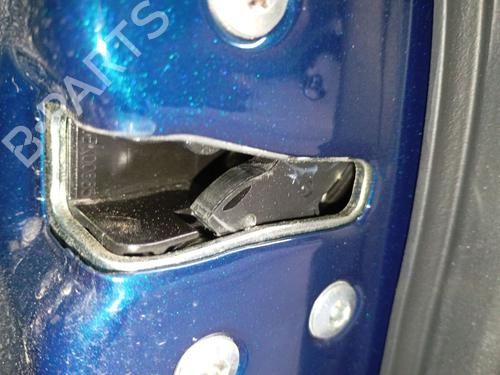 Højre fortil lås KIA NIRO I (DE) 1.6 GDI Hybrid (105 hp) 32065876