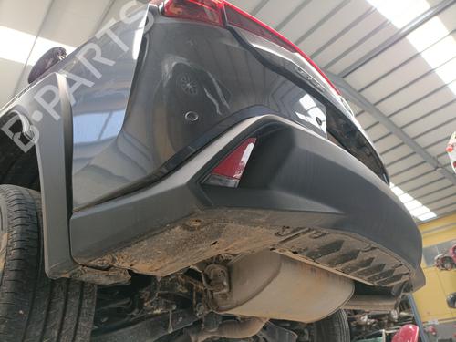 Rear bumper LEXUS UX (_AA1_, _AH1_, _MA1_) 200 (MZAA10) | BP28054775C8 