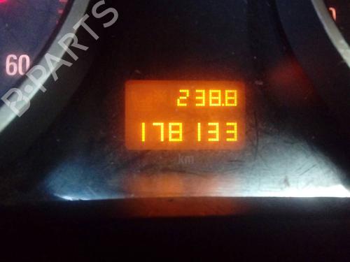 Gearkasse OPEL ASTRA H (A04) 1.7 CDTI (L48) | BP10663297M3 
