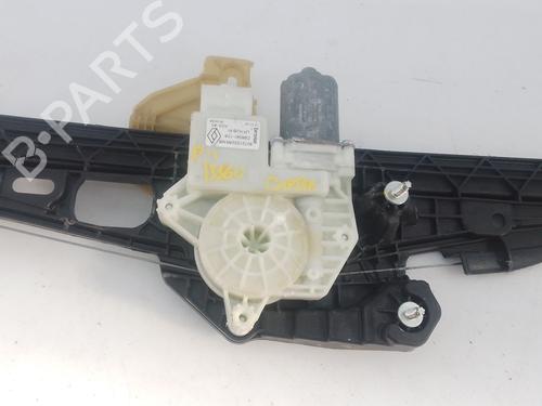 Front left window mechanism RENAULT CAPTUR II (HF_) E-TECH 160 | BP33843620C22 - Image 2