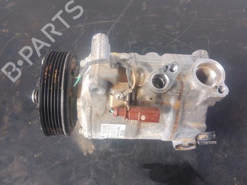 AC compressor VW T-CROSS (C11, D31) | BP32498373M34 - Image 3
