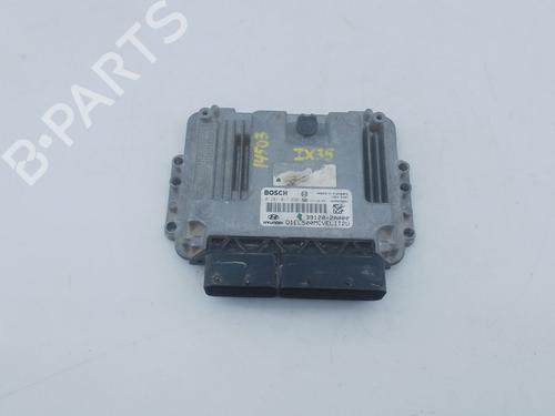 Used Engine control unit (ECU) HYUNDAI ix35 (LM, EL, ELH) 1.7 CRDi (116 hp) 30830255