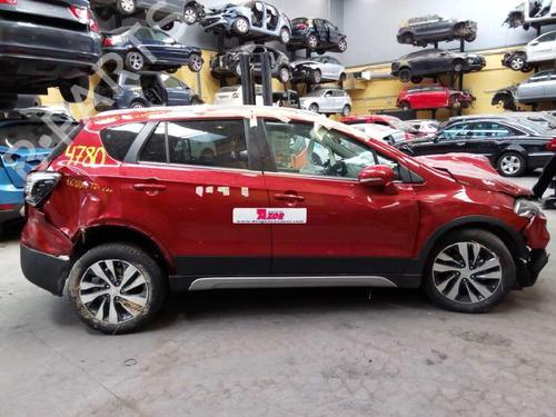 Electronic module SUZUKI SX4 S-Cross (JY)  | BP2515762M83 