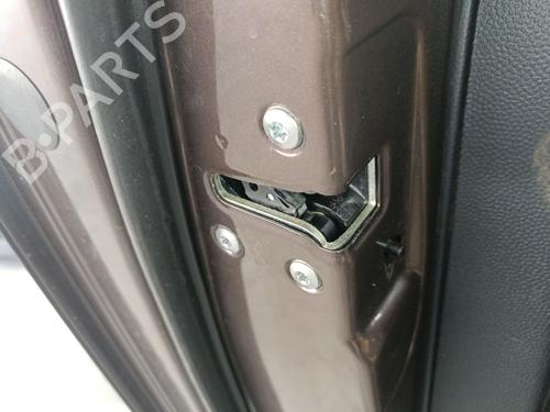Used Rear left lock Rear left lock HYUNDAI ix35 (LM, EL, ELH) 1.7 CRDi (116 hp) 38509650 38509650