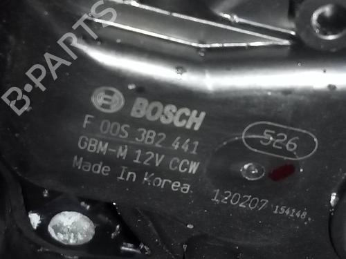Used Heater blower motor KIA SPORTAGE III (SL) 1.7 CRDi (116 hp) 14062882