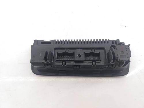 Climate control SEAT IBIZA IV (6J5, 6P1)  | BP8914508I5 