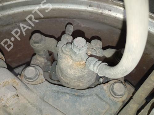 Used Left rear brake caliper Left rear brake caliper SUZUKI GRAND VITARA II (JT, TE, TD) 1.9 DDiS All-wheel Drive (JT419, TD44, JB419WD, JB419XD,... (129 hp) 39961789 39961789