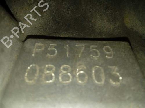 Gearbox HYUNDAI GETZ (TB) 1.5 CRDi | BP3022581M3 