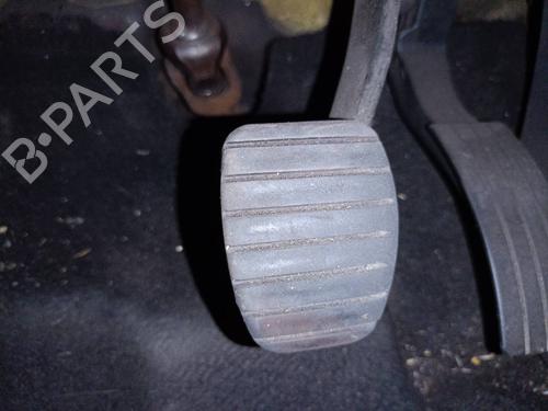 Used Break pedal RENAULT CLIO IV (BH_) [2012-2021]  19504961