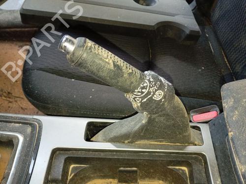 Frein à main MAZDA 6 Hatchback (GH) 1.8 MZR (120 hp) 31919655