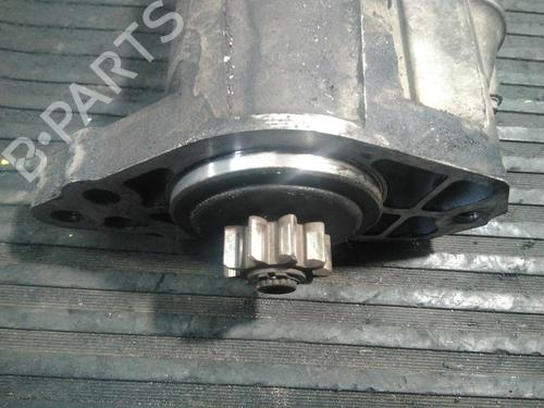 Starter LAND ROVER RANGE ROVER SPORT I (L320) 2.7 D 4x4 | BP7233746M8 