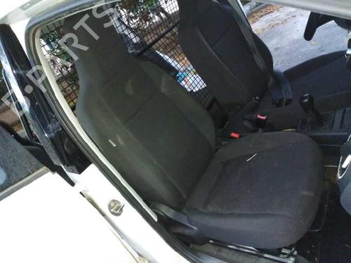Høyre foran lås VW UP! (121, 122, BL1, BL2, BL3, 123) 1.0 | BP4604194C97 