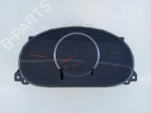 Used Instrument cluster MAZDA 5 (CR) 2.0 CD (CR19) (110 hp) 13091447