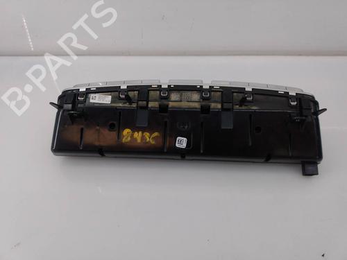 Climate control MERCEDES-BENZ GLC (X253)  | BP7165209I5 