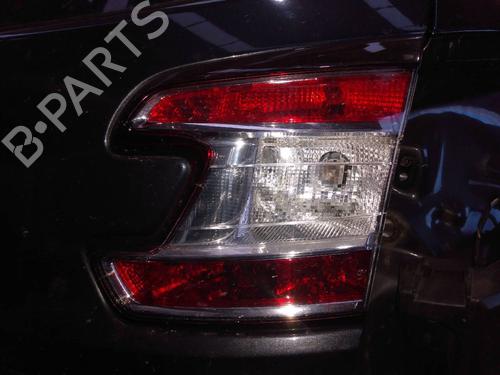 Used Right tailgate light RENAULT MEGANE III Grandtour (KZ0/1) [2008-2016]  19495379