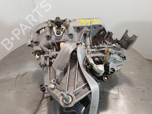 Getriebe RENAULT MEGANE II (BM0/1_, CM0/1_) 1.5 dCi (BM0F, BM0T, BM2B, CM0F, CM0T) | BP29145634M3 