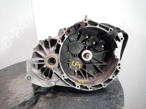 Gearbox FORD MONDEO III (B5Y)  | BP19256293M3 