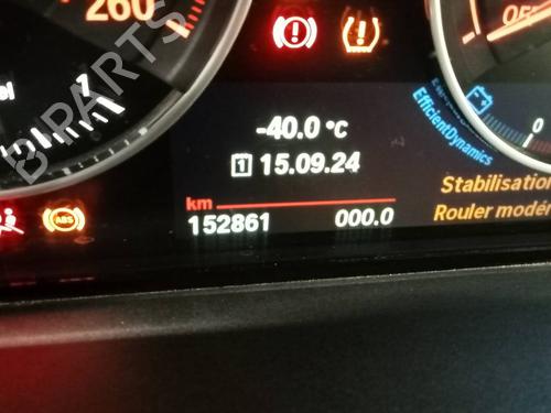 Electronic module BMW 1 (F20) 116 d | BP28130001M83 