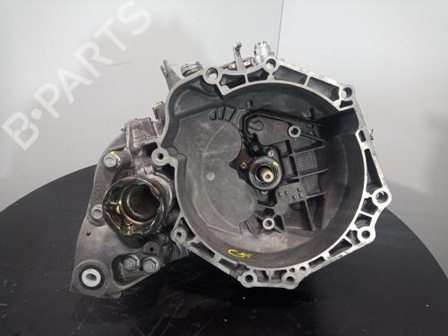 Gearbox OPEL ASTRA K (B16) 1.6 CDTi (68) | BP16764057M3 