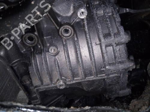 Used Front differential AUDI Q7 (4MB, 4MG, 4MQ) 45 TDI quattro (249 hp) 17569477