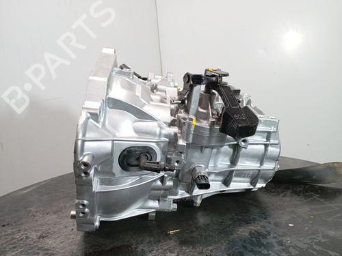 Gearbox HYUNDAI TUCSON (NX4E, NX4A) 1.6 T-GDi | BP24598435M3 