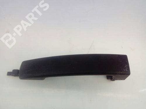 Used Front left exterior door handle Front left exterior door handle LAND ROVER DISCOVERY III (L319) 2.7 TD 4x4 (190 hp) 6257441 6257441
