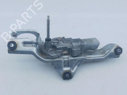 Used Rear wiper motor MAZDA CX-30 (DM) SKYACTIV-G M Hybrid (122 hp) 30588146