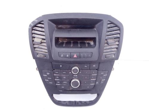 Radio OPEL INSIGNIA A Sports Tourer (G09) 2.0 CDTI (35) | BP10397526E6 