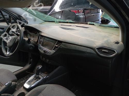 Rear right seatbelt OPEL CROSSLAND X / CROSSLAND (P17, P2QO) 1.5 Turbo D (75) | BP30616253I28