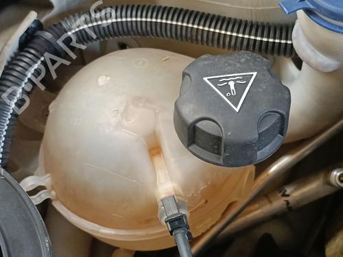 Used Expansion tank CITROËN C3 II (SC_) 1.4 HDi 70 (SC8HZC, SC8HR0, SC8HP4) (68 hp) 28056392