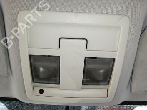 Kabinelys Kabinelys DODGE NITRO 2.8 CRD 4WD (177 hp) 37152774 37152774