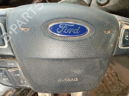 Used Driver airbag FORD FOCUS III 1.5 TDCi (120 hp) 32395817