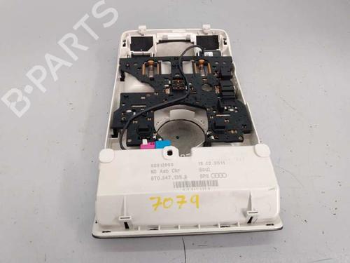Interior roof light AUDI A4 Allroad B8 (8KH) 2.0 TDI quattro | BP7415314I8 