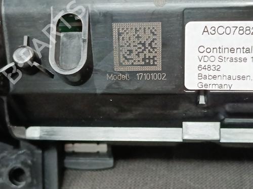 Cockpit VW T-CROSS (C11, D31) | BP29185229C47