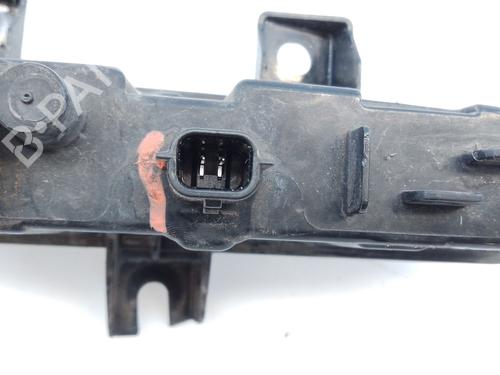 Right front indicator RENAULT CAPTUR I (J5_, H5_) 1.5 dCi 90 (J5N4, J5M5, J5MW, J5M6, J5AL, J5AJ) | BP28127869C33 