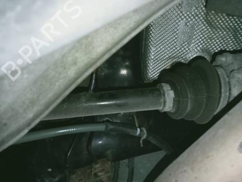 Used Left rear driveshaft BMW 1 (E81) 118 i (143 hp) 15843818