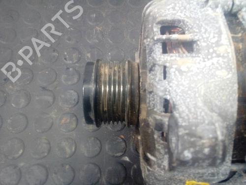 Alternator OPEL GRANDLAND / GRANDLAND X (A18, P1UO)  | BP4738479M7 