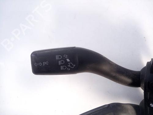 Steering column stalk AUDI A6 C6 (4F2) 2.7 TDI | BP16072358I23 